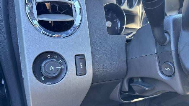 2016 Ford F-350 Super Duty King Ranch
