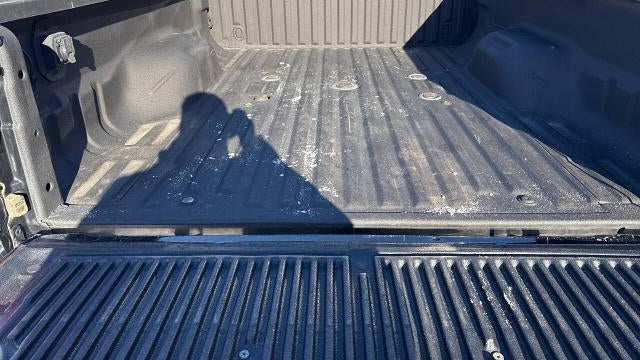 2016 Ford F-350 Super Duty King Ranch
