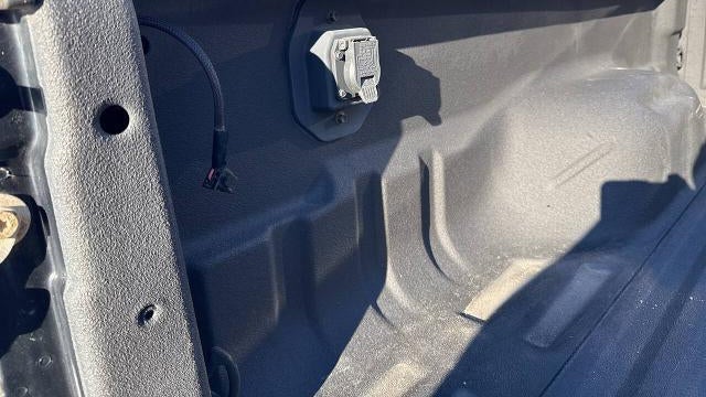 2016 Ford F-350 Super Duty King Ranch