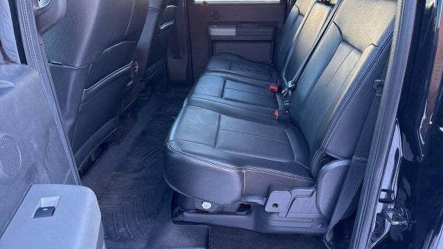2016 Ford F-350 Super Duty King Ranch