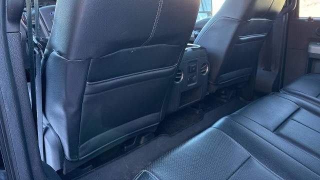 2016 Ford F-350 Super Duty King Ranch