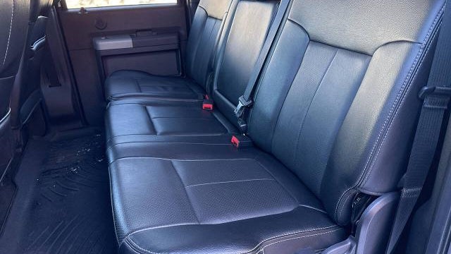 2016 Ford F-350 Super Duty King Ranch