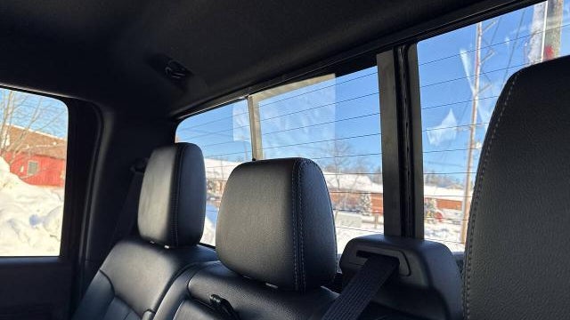 2016 Ford F-350 Super Duty King Ranch