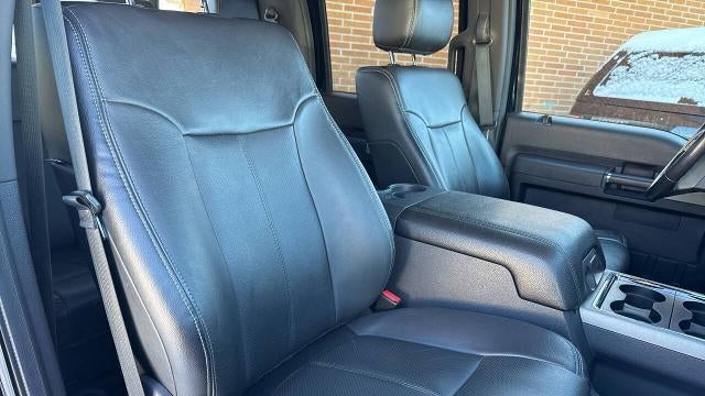 2016 Ford F-350 Super Duty King Ranch
