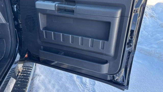 2016 Ford F-350 Super Duty King Ranch