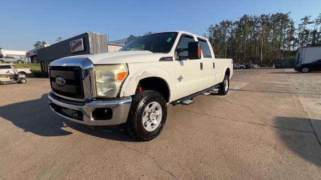 2016 Ford F-350 Super Duty King Ranch