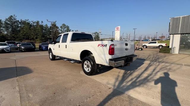 2016 Ford F-350 Super Duty King Ranch