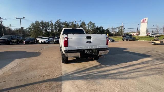 2016 Ford F-350 Super Duty King Ranch