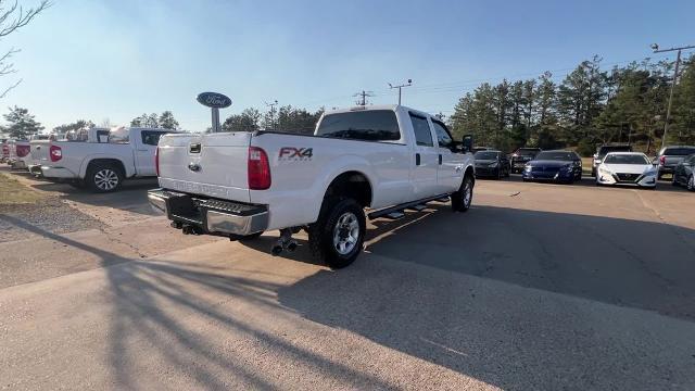 2016 Ford F-350 Super Duty King Ranch