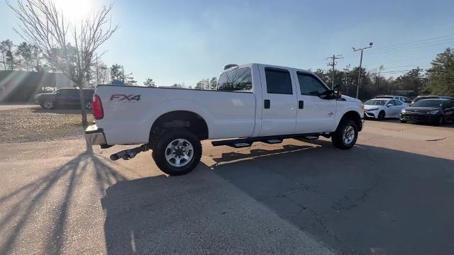 2016 Ford F-350 Super Duty King Ranch