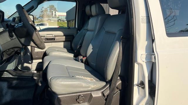 2016 Ford F-350 Super Duty King Ranch