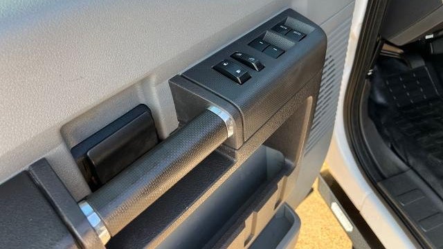 2016 Ford F-350 Super Duty King Ranch