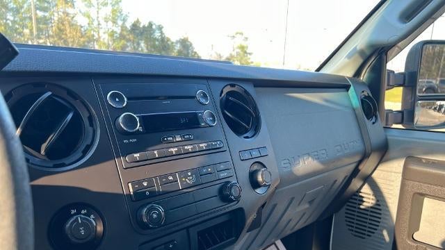 2016 Ford F-350 Super Duty King Ranch