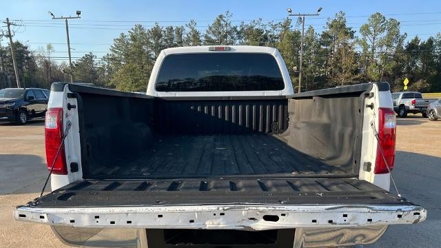 2016 Ford F-350 Super Duty King Ranch
