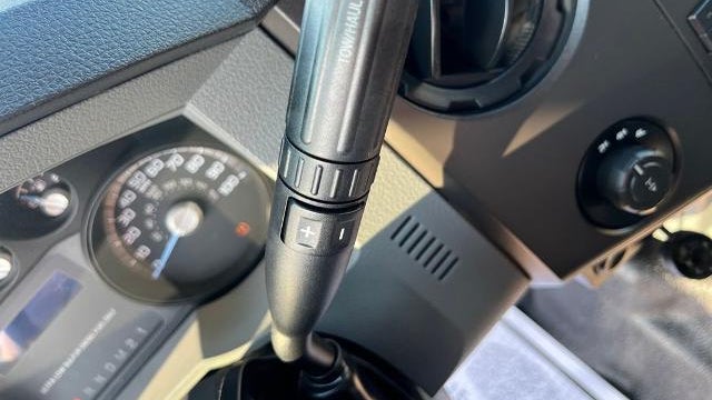 2016 Ford F-350 Super Duty King Ranch