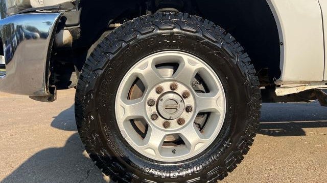 2016 Ford F-350 Super Duty King Ranch