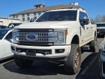2017 F-350 Super Duty Thumbnail 1