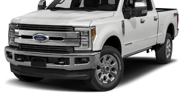 Preowned 2017 Ford F-350 Super Duty XLT for Sale