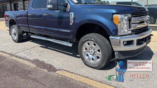 Preowned 2017 Ford F-350 Super Duty XL for Sale