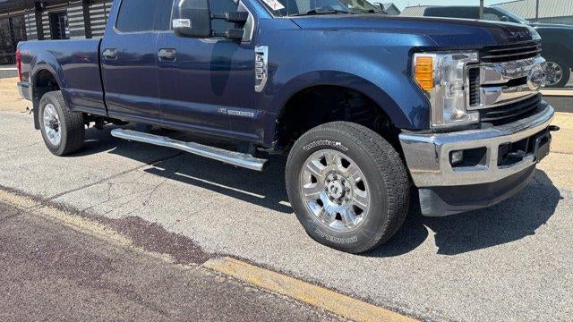 2017 Ford F-350 Super Duty XL