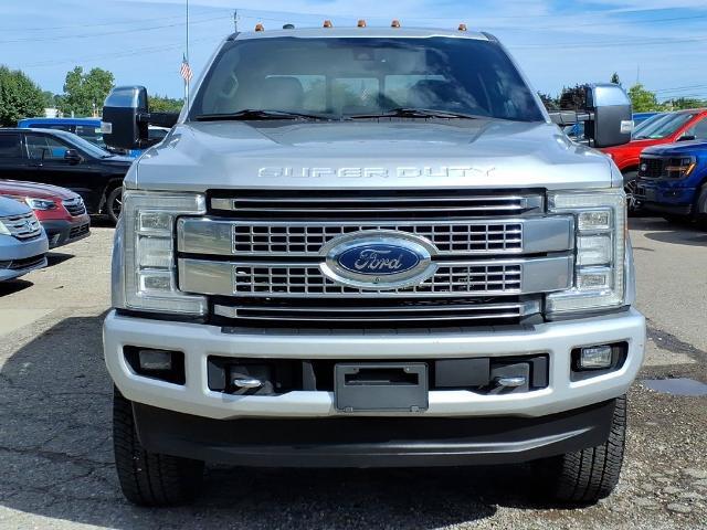 2017 Ford F-350 - $43,998