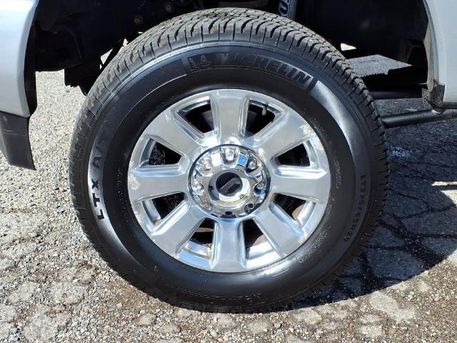 2017 Ford F-350 - $43,998