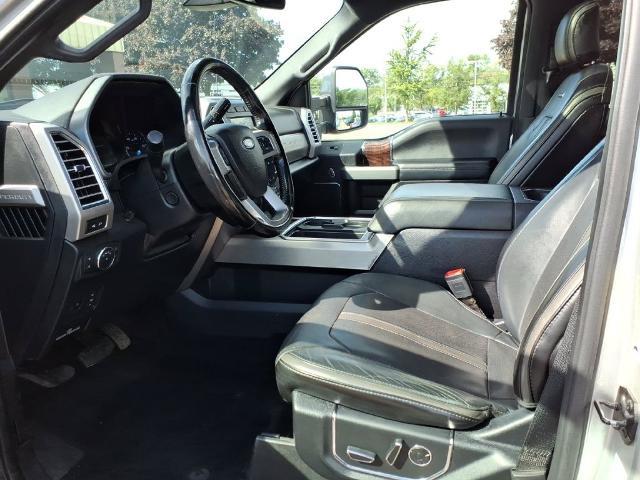2017 Ford F-350 - $43,998