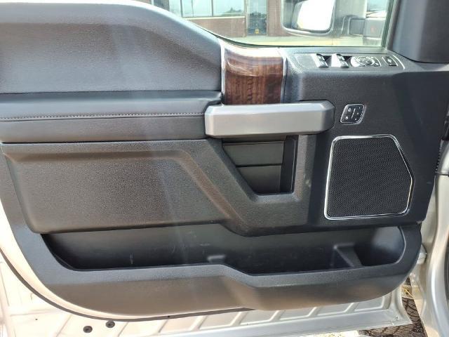 2017 Ford F-350 - $43,998