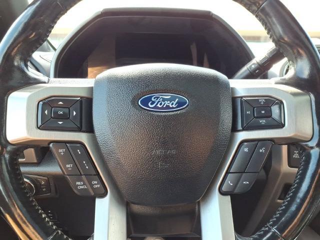 2017 Ford F-350 - $43,998