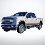 2018 F-350 Super Duty Thumbnail 8