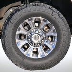 2018 F-350 Super Duty Thumbnail 11