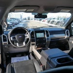 2018 F-350 Super Duty Thumbnail 38