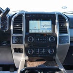 2018 F-350 Super Duty Thumbnail 40