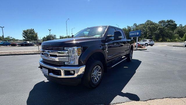 Preowned 2018 Ford F-350 Super Duty Limited for Sale