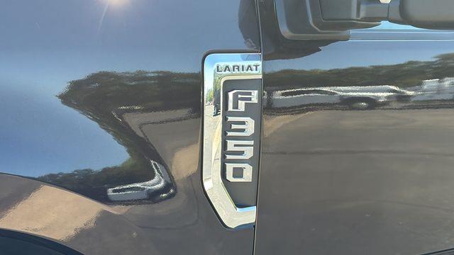 2018 Ford F-350 Super Duty Limited