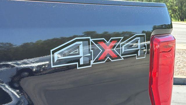 2018 Ford F-350 Super Duty Limited