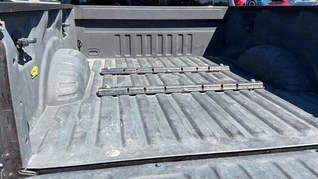 2018 Ford F-350 Super Duty Limited