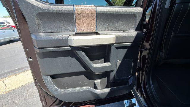 2018 Ford F-350 Super Duty Limited