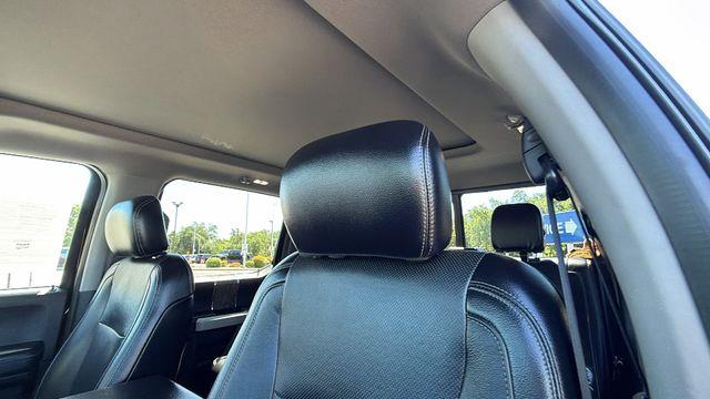 2018 Ford F-350 Super Duty Limited
