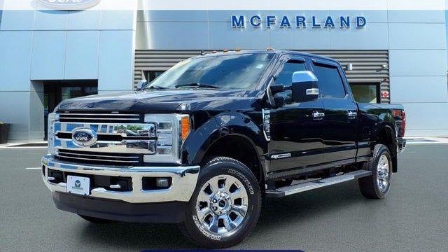 Preowned 2019 Ford F-350 Super Duty XLT for Sale