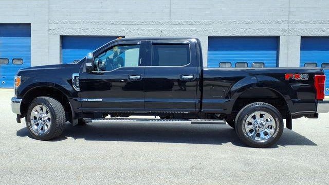 2019 Ford F-350 Super Duty XLT