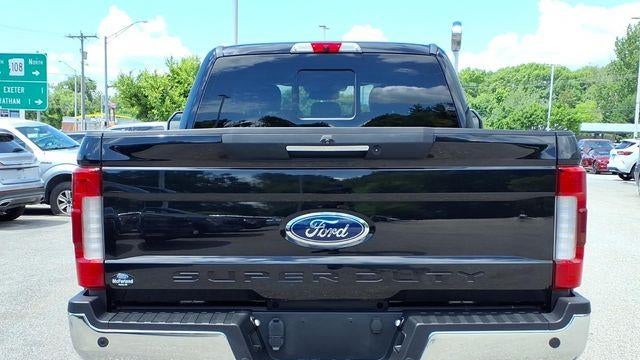 2019 Ford F-350 Super Duty XLT