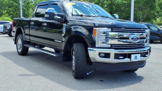 2019 Ford F-350 Super Duty XLT
