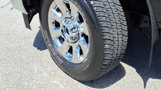 2019 Ford F-350 Super Duty XLT