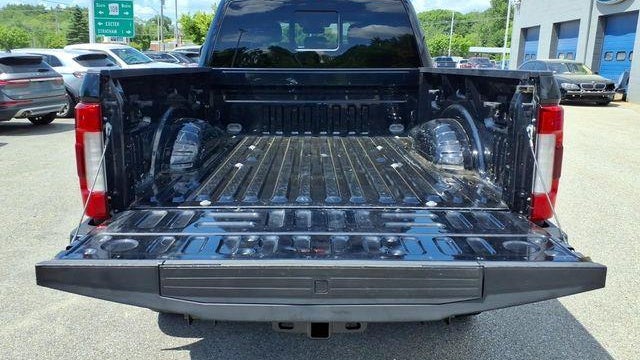 2019 Ford F-350 Super Duty XLT