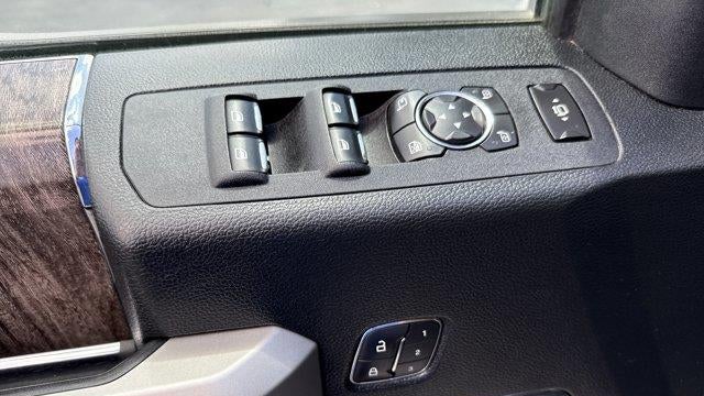 2019 Ford F-350 Super Duty Platinum
