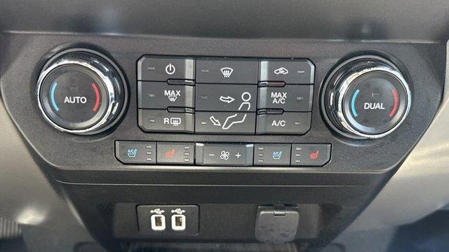 2019 Ford F-350 Super Duty Platinum