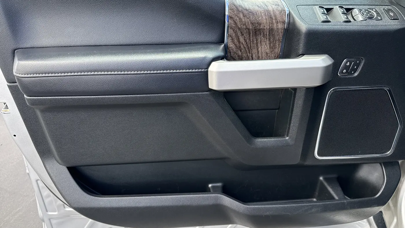 2019 Ford F-350 Super Duty XL