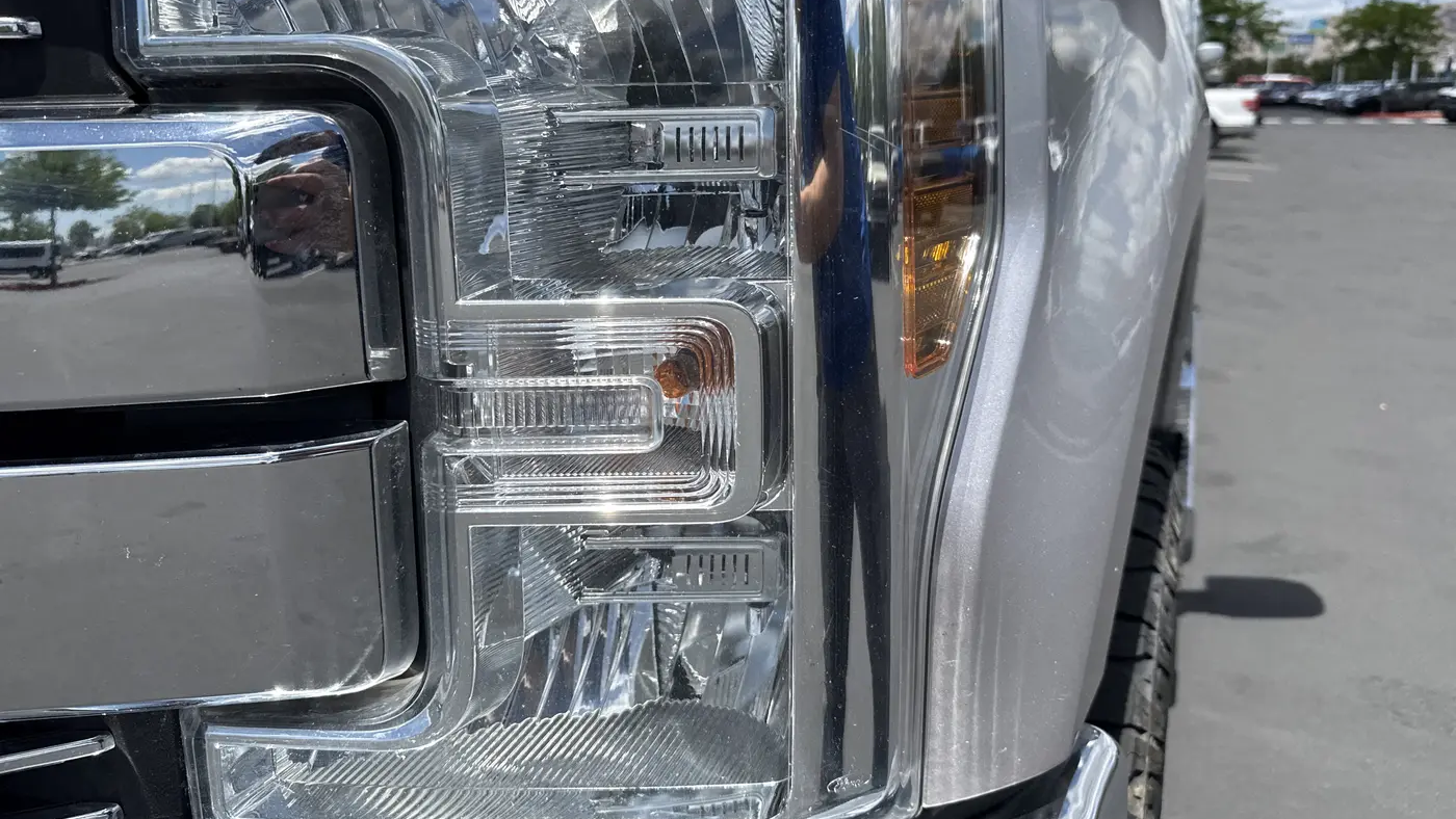 2019 Ford F-350 Super Duty XL