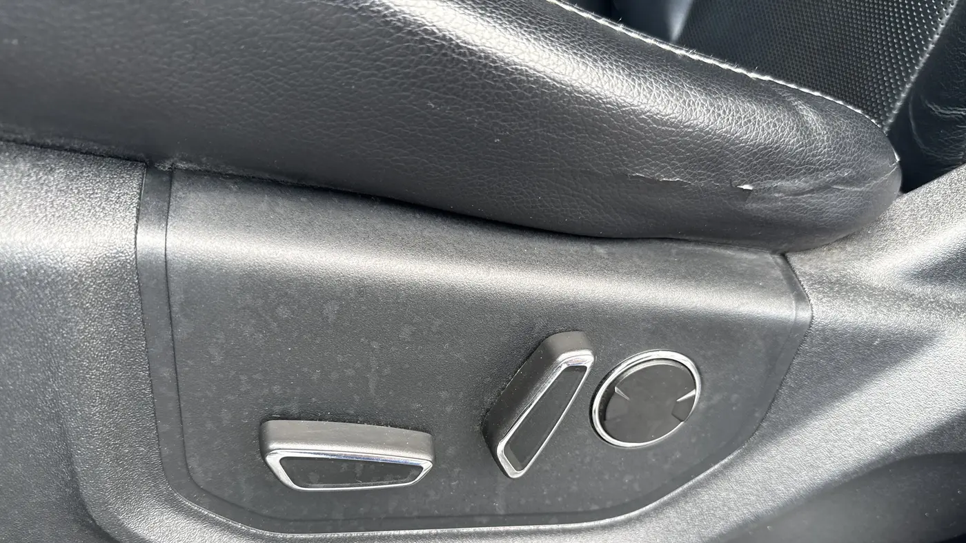 2019 Ford F-350 Super Duty XL